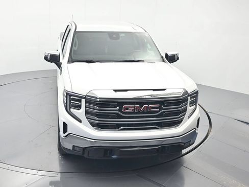 Certified 2024 GMC Sierra 1500 SLT AWD/4WD image 30