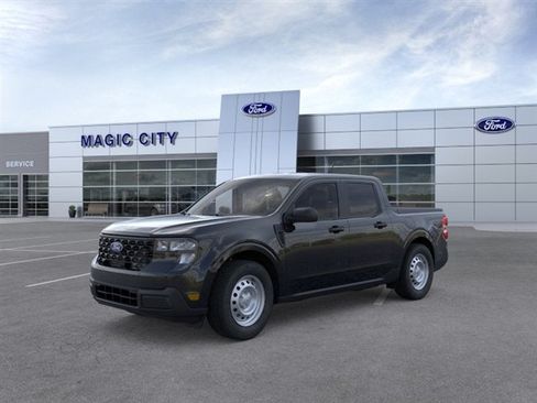 New 2026 Ford Maverick XL AWD/4WD image 1