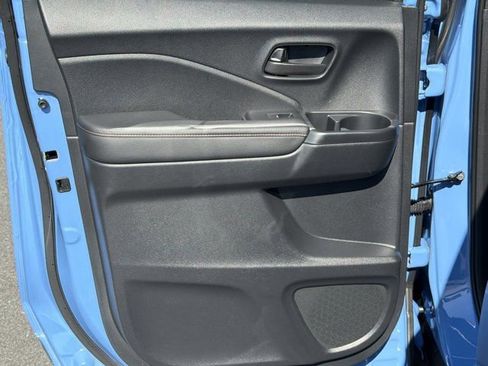 Used 2025 Honda Ridgeline TrailSport image 18