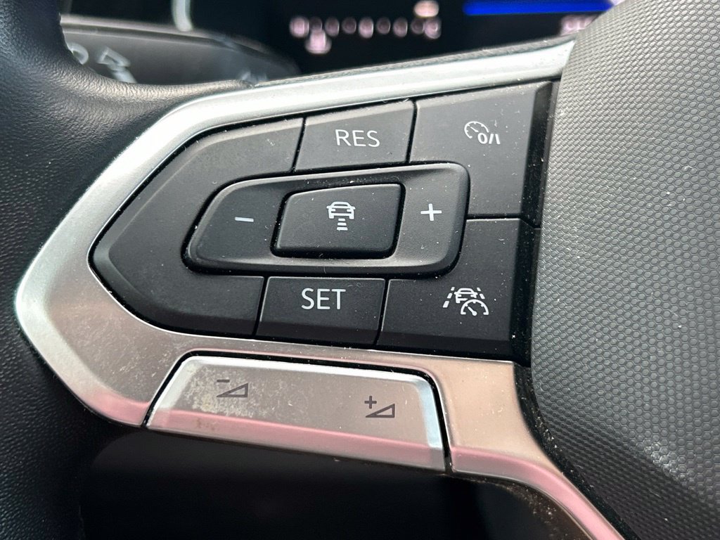 Certified 2024 Volkswagen Jetta Sport FWD image 23
