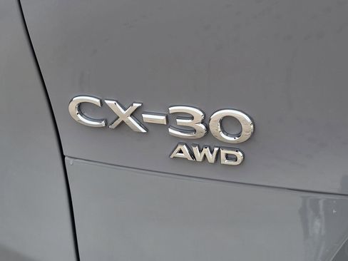 New 2026 MAZDA CX-30 AWD 2.5 S w/ Premium Package image 5