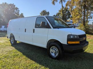 New 2025 Chevrolet Express 2500 Extended w/ Driver Convenience Package video 2