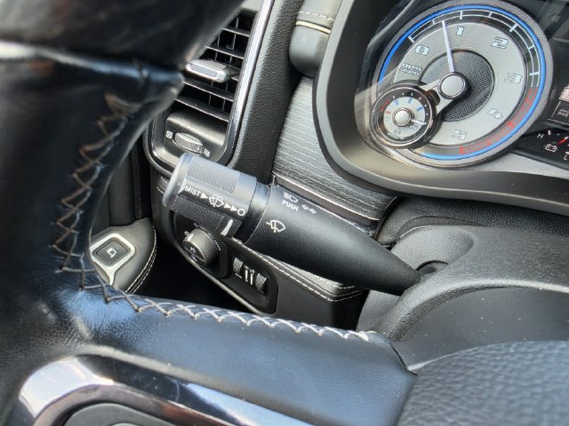 Used 2022 RAM 2500 Limited AWD/4WD image 21