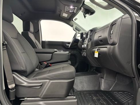 New 2026 GMC Sierra 1500 Pro w/ Pro Value Package AWD/4WD image 28