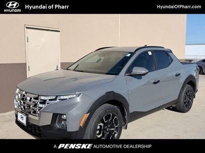 Certified 2024 Hyundai Santa Cruz SEL w/ Activity Package