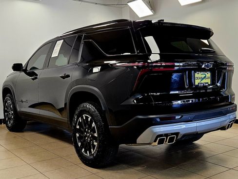 Used 2025 Chevrolet Traverse Z71 w/ Driver Confidence Package image 5