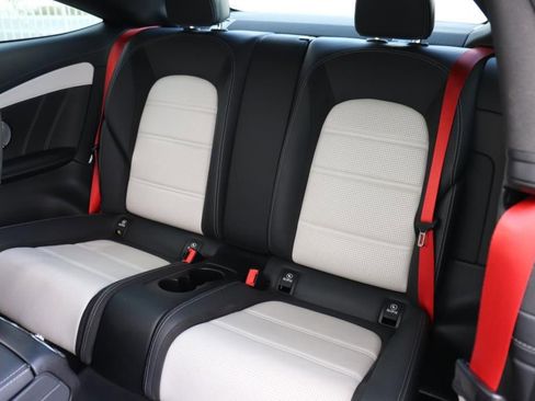 Used 2017 Mercedes-Benz C 63 AMG S image 23