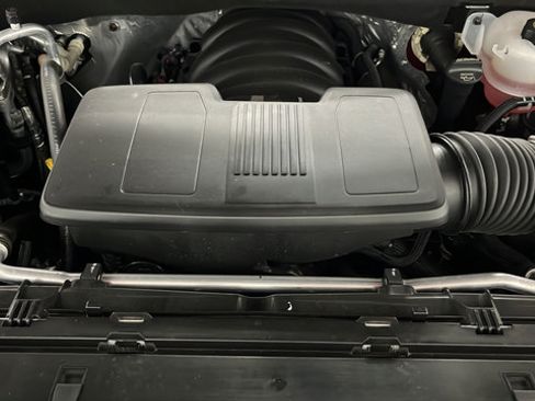 Used 2026 GMC Yukon Elevation AWD/4WD image 28