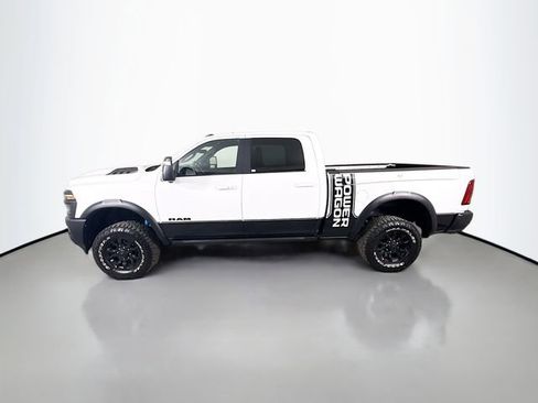 Used 2025 RAM 2500 Power Wagon image 4