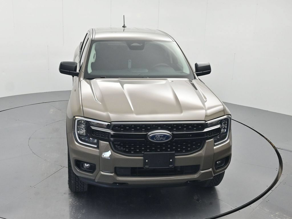 New 2026 Ford Ranger XL AWD/4WD image 28