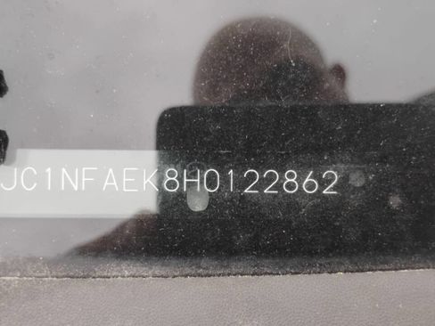 Used 2017 FIAT 124 Spider Classica image 20