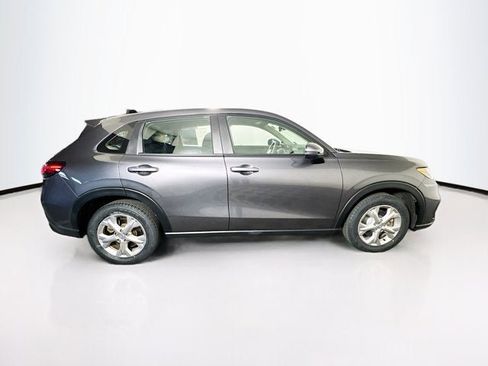Used 2023 Honda HR-V LX image 4
