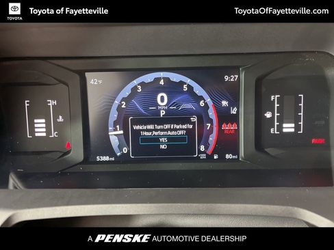 Certified 2025 Toyota Tacoma SR5 image 32