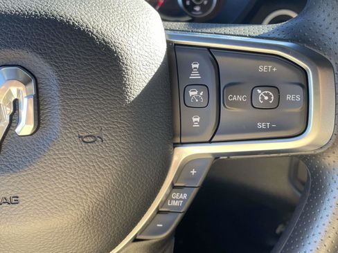 New 2026 RAM 3500 Tradesman image 4