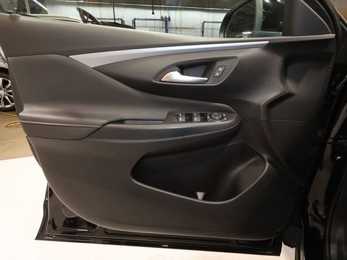 Certified 2024 Buick Envista Preferred w/ Convenience I Package image 21