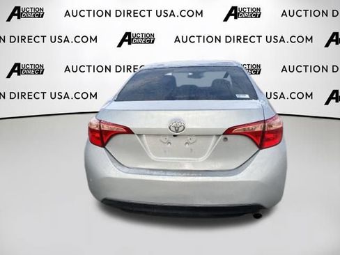 Used 2018 Toyota Corolla L image 6