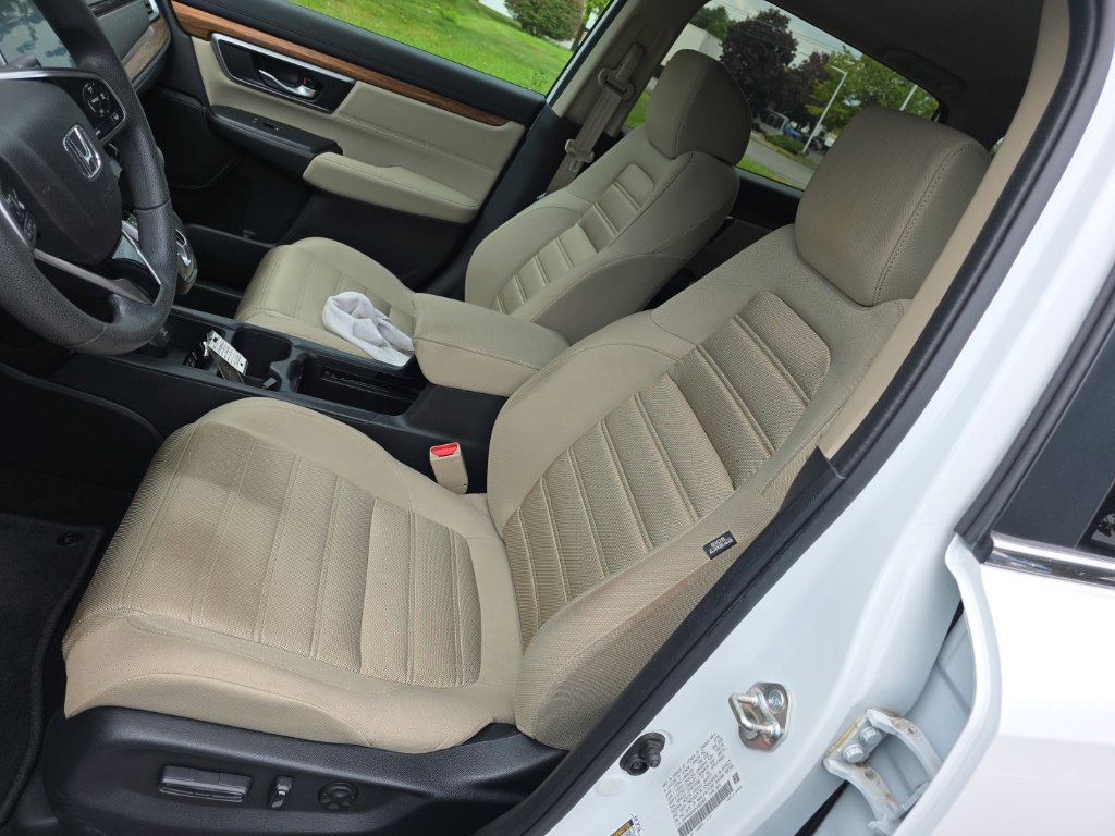 Used 2019 Honda CR-V EX image 11