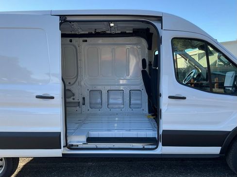 New 2026 Ford Transit 250 Base image 21