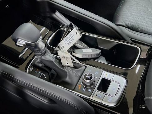 New 2025 Kia Telluride EX X-Line image 17