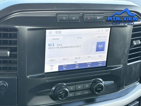 Used 2022 Ford F150 XL w/ Equipment Group 101A High image 21