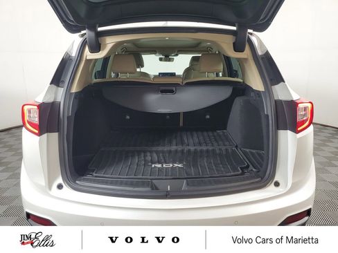 Used 2020 Acura RDX FWD w/ Technology Package image 8