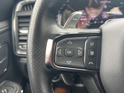 Used 2025 RAM 1500 RHO w/ RHO Level 1 Equipment Group image 18