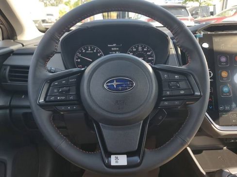 New 2026 Subaru Crosstrek 2.5i Limited AWD/4WD image 22