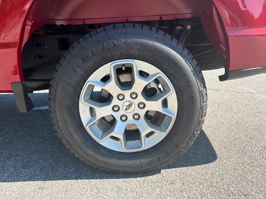 Used 2022 Ford F150 XLT AWD/4WD image 19