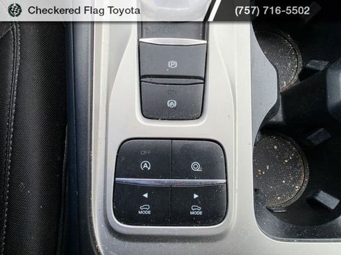 Used 2021 Ford Explorer XLT RWD image 20
