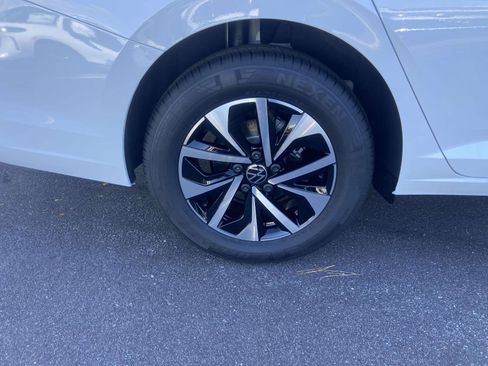 New 2026 Volkswagen Jetta S image 11