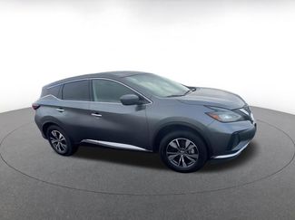 Used 2023 Nissan Murano S video 1
