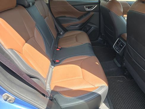 Used 2022 Subaru Forester Touring AWD/4WD image 21