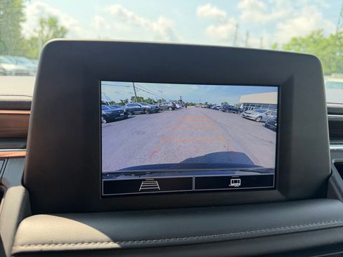Used 2022 Chevrolet Tahoe LS AWD/4WD image 27