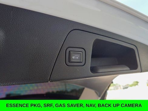 Used 2019 Buick Envision Essence FWD image 10