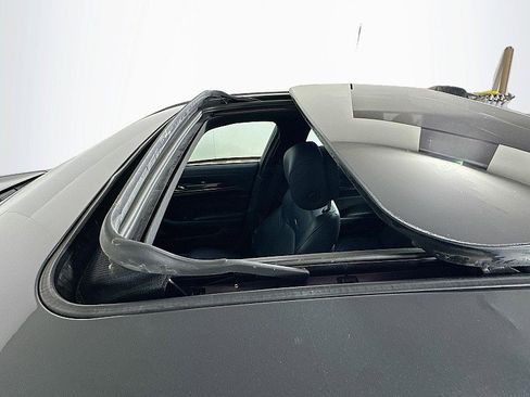 Used 2014 Cadillac CTS Luxury AWD/4WD image 11