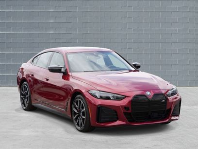 Used 2025 BMW i4 M50 w/ Premium Package