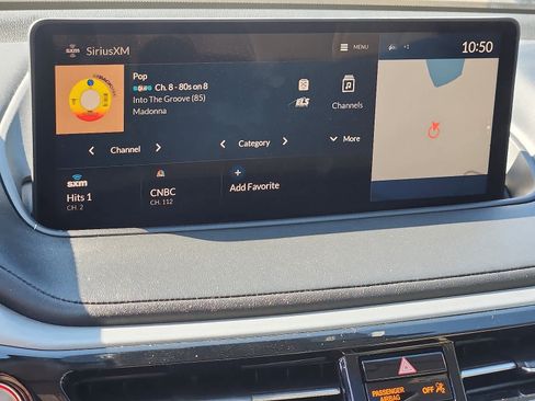 Used 2023 Acura MDX SH-AWD w/ Technology Package image 18