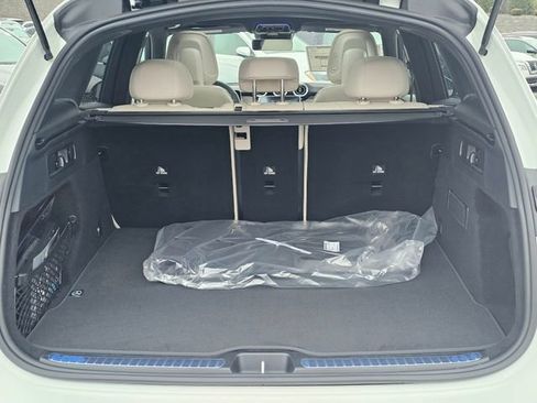 New 2026 Mercedes-Benz GLC 300 4MATIC image 10