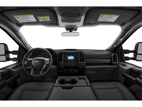 Used 2022 Ford F350 XL w/ Power Equipment Group AWD/4WD image 45