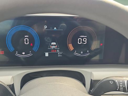 New 2026 Hyundai Tucson SE AWD/4WD image 17