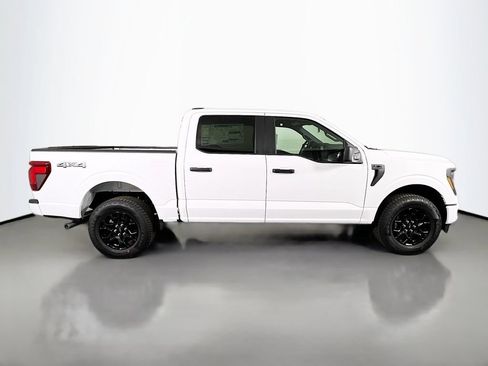 New 2026 Ford F150 STX AWD/4WD image 17