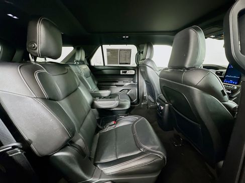 Used 2020 Ford Explorer ST w/ ST Street Pack image 27