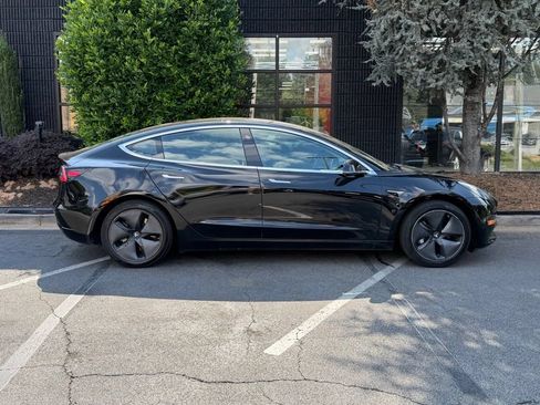 Used 2018 Tesla Model 3 Long Range RWD image 21