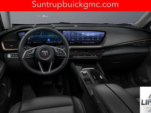 New 2026 Buick Envision Avenir image 31