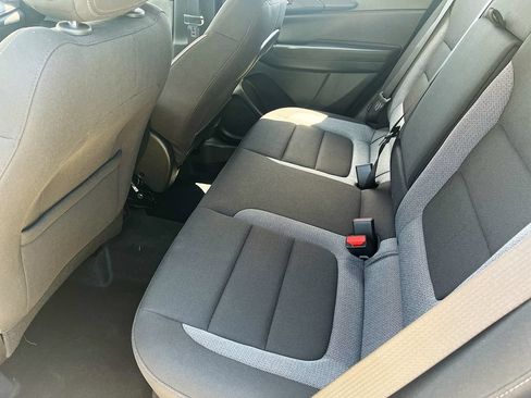 Used 2026 Chevrolet TrailBlazer LT w/ Convenience Package AWD/4WD image 23
