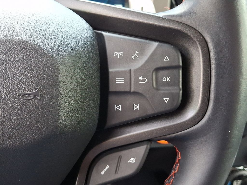 Used 2024 Ford Bronco Raptor AWD/4WD image 23
