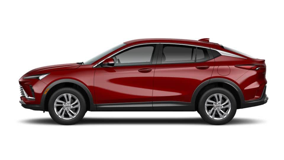 New 2026 Buick Envista Sport Touring w/ Convenience I Package FWD image 32