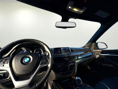 Used 2017 BMW X5 xDrive35i image 24
