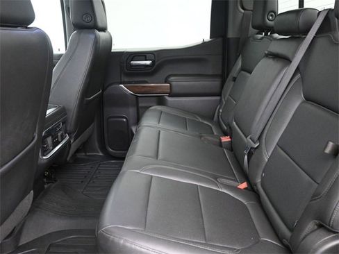 Used 2019 GMC Sierra 1500 SLT w/ SLT Premium Plus Package image 18
