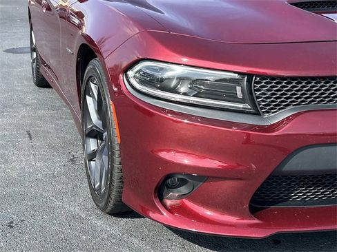 Used 2022 Dodge Charger R/T w/ Plus Group image 10